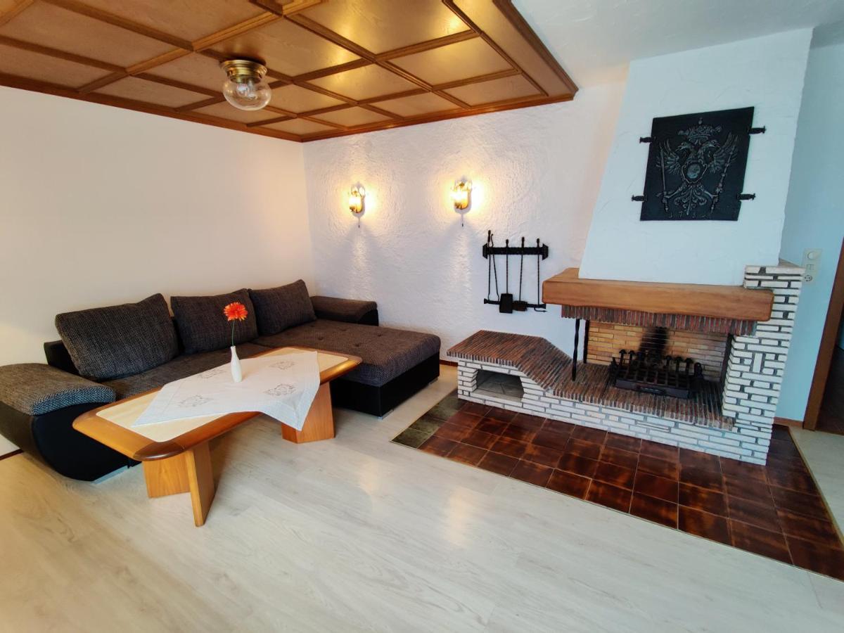 Pension Berg&Bleibe Wertach Ngoại thất bức ảnh